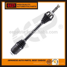 Auto pièces flexibles arbre de transmission pour Mitsubishi Outlander CU4W CU5W LNR580470